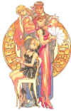 capcom-streetfighter-formal-costumes-artwork.jpg (97982 bytes)