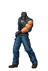 KOF 2003 LISTA DE MOVIMIENTOS kof 2003 lista de movimientos: