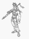 hwang-earlysketch4.gif (9494 bytes)