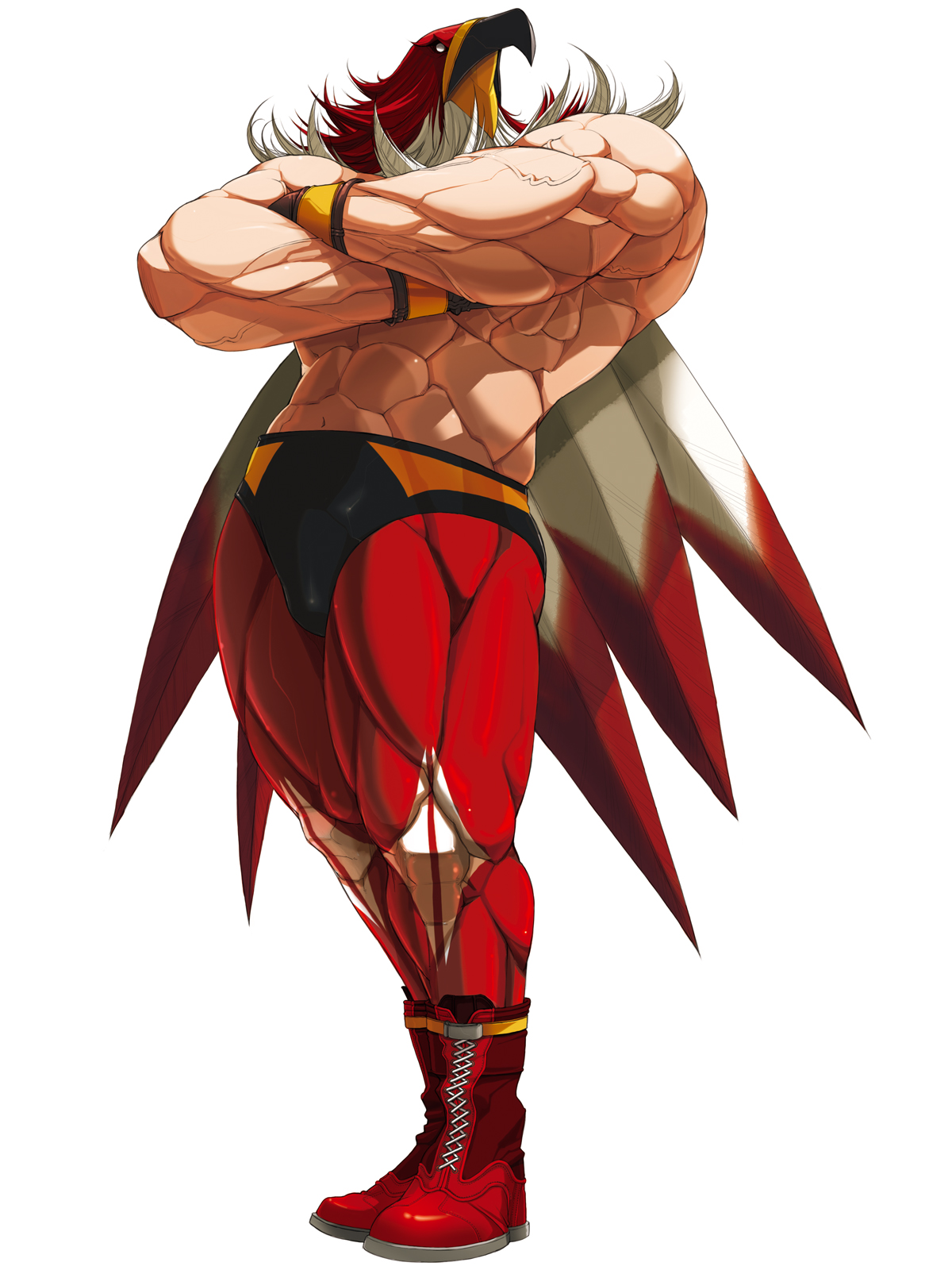 Every 'Fatal Fury' Character, Ranked From Best To Worst