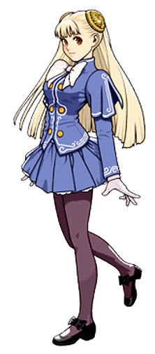 Marvel vs. Capcom 3 DLC wishlist Ingrid-smallw