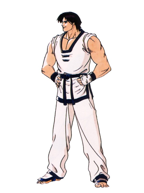 The King of Fighters 2002 UM/Iori Yagami - Dream Cancel Wiki