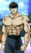 marshall-law-tekken-anime.png (184900 bytes)