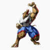 mitsuko-bloodyroar-white2.jpg (30290 bytes)