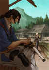 jushiro-saya-samuraishodown-warriorsrage-artwork.jpg (50467 bytes)