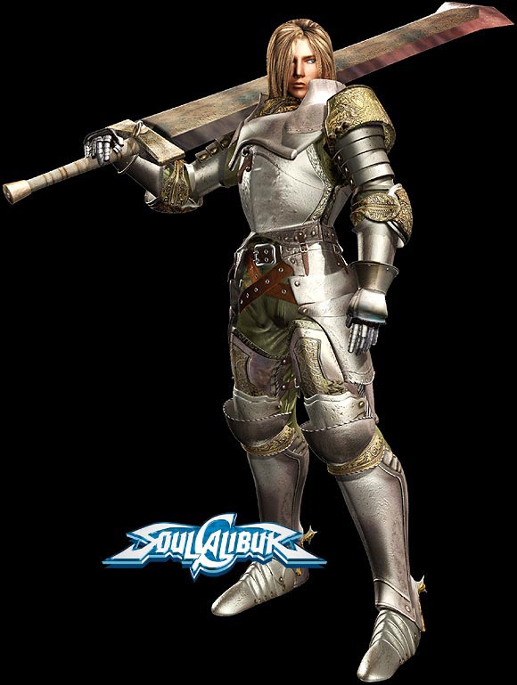 soul blade image