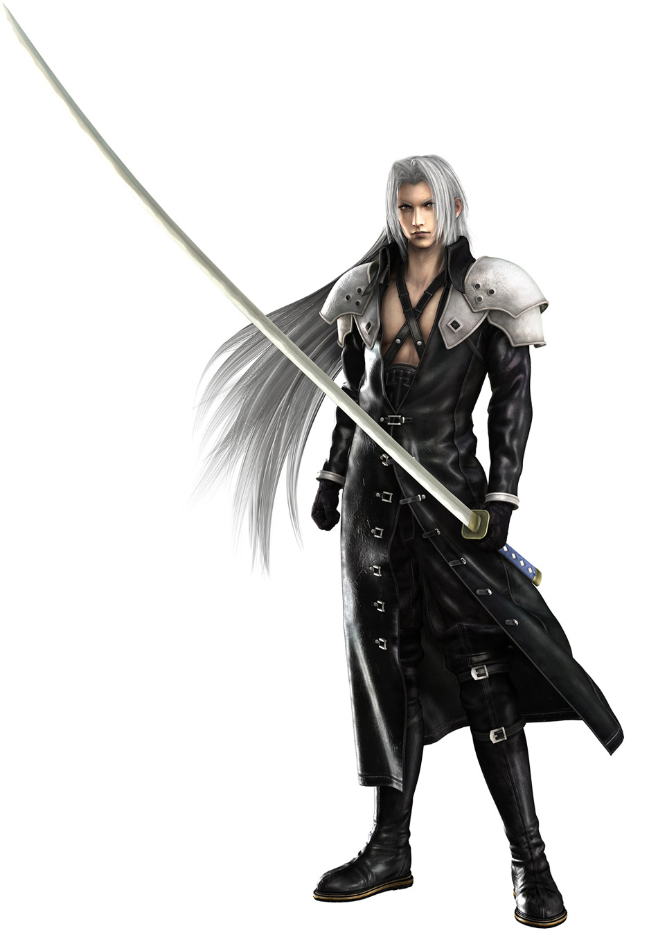 Sephiroth Avatar