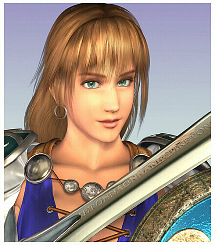 My mains ever since <b>Soul Calibur</b> 2 which is my favorite in the series and to ... - sophitia-sx6