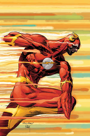 The Flash (DC / Injustice)