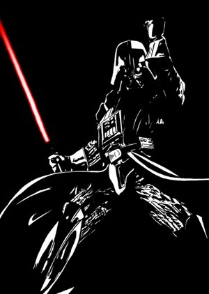 Darth Vader