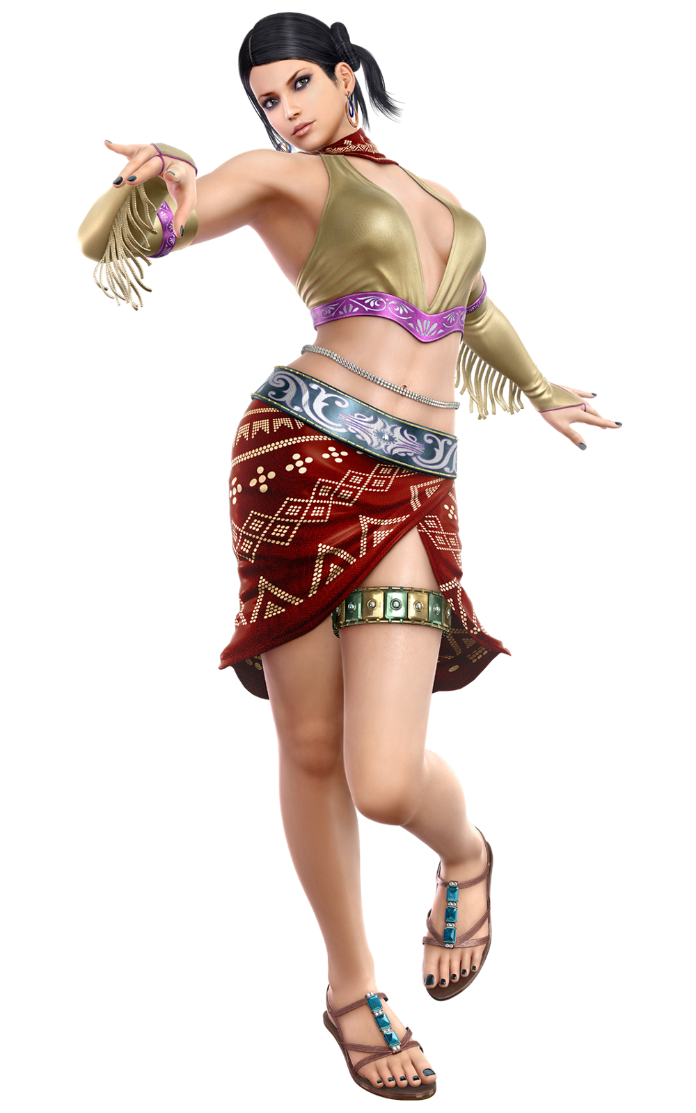 Zafina