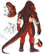 king-of-dinosaurs-kof14-concept-art2.jpg (33701 bytes)