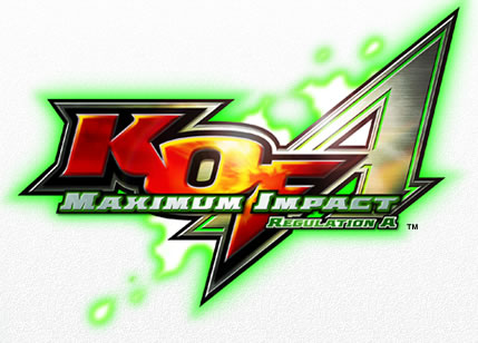 Download Kof Maximum Impact 2 Pc