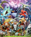 ghosts-n-goblins-poster-by-shinkiro.jpg (289378 bytes)