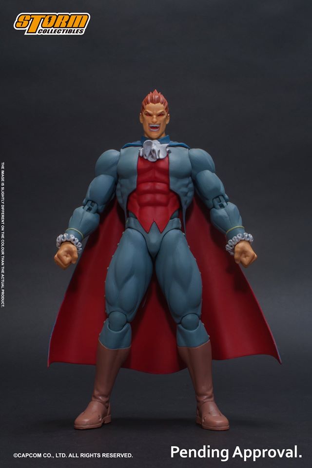 SDCC 2015 - DC Collectibles Icons Series Figures - The 