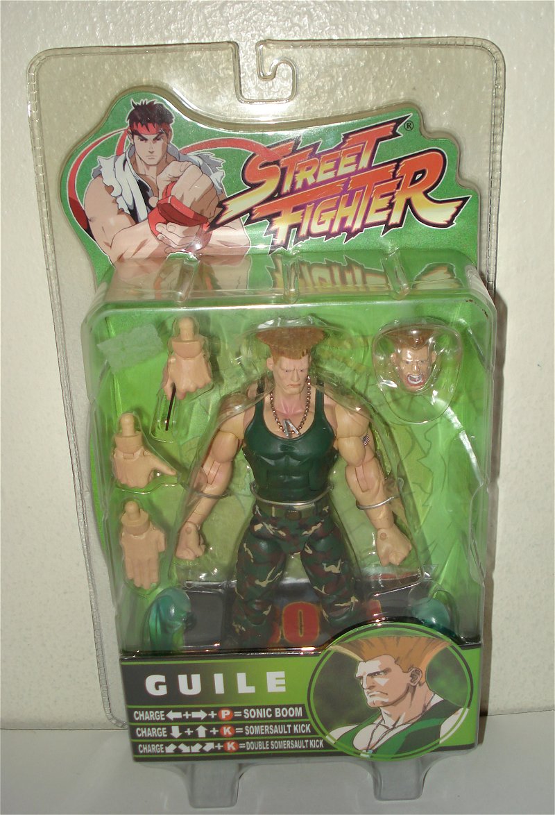 Sota Guile