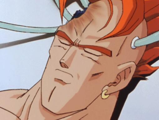 Android 16 (Dragon Ball FighterZ)