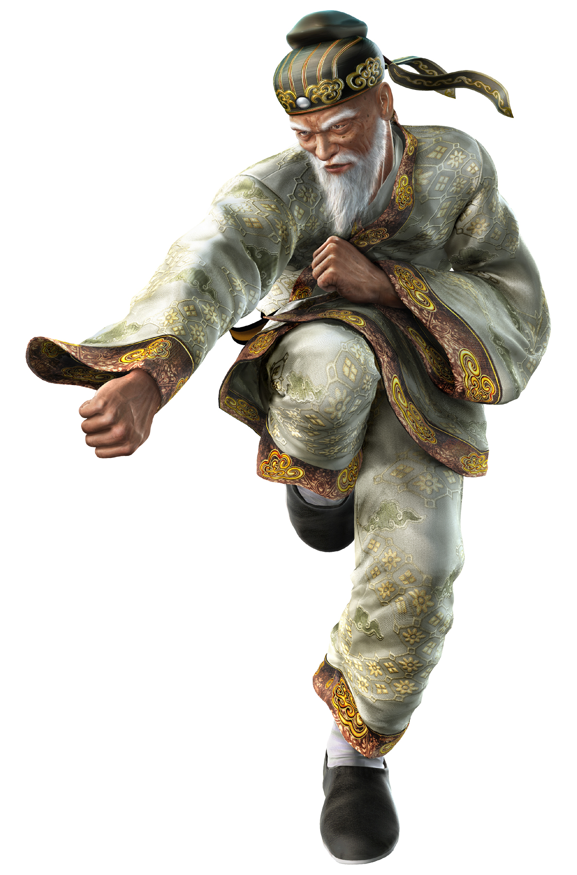 Kazuya Mishima - Tekken Wiki - Neoseeker