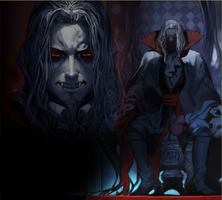 Castlevania: Lords of Shadow 2 - Wikipedia