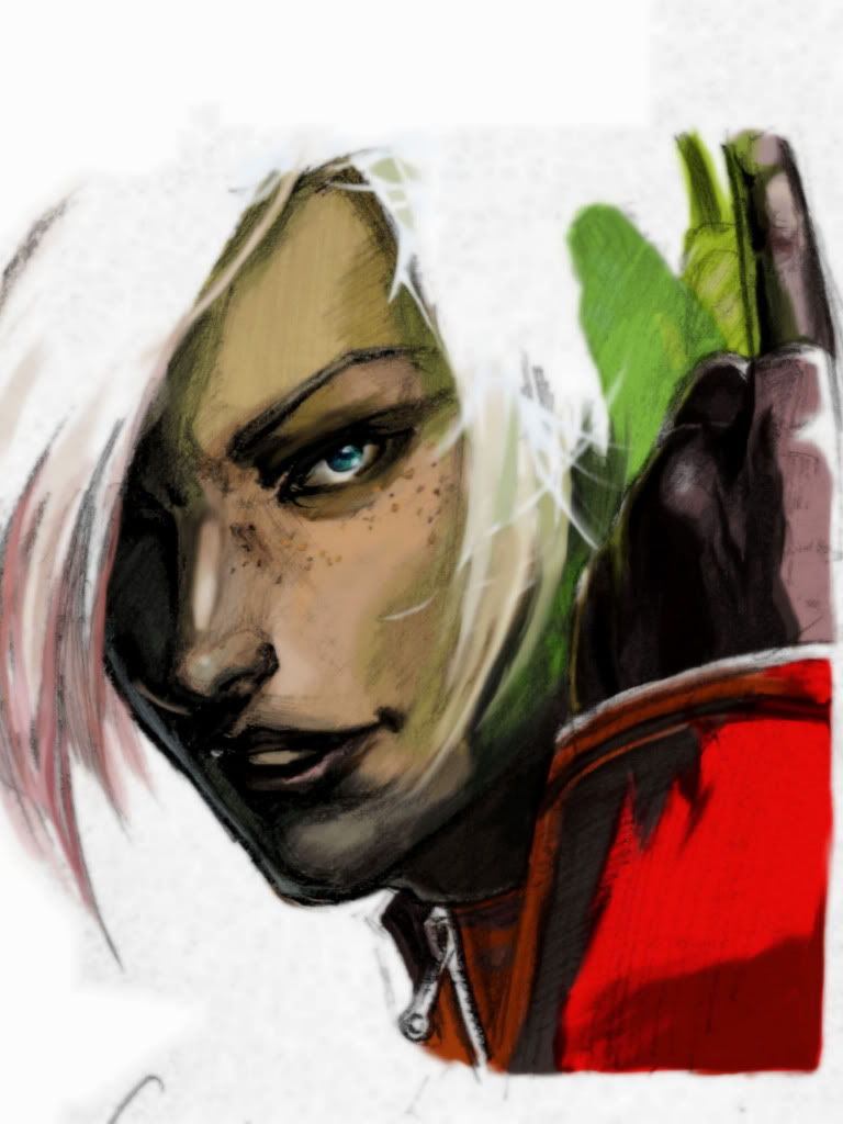 ash crimson king fighters ash crimson king fighters