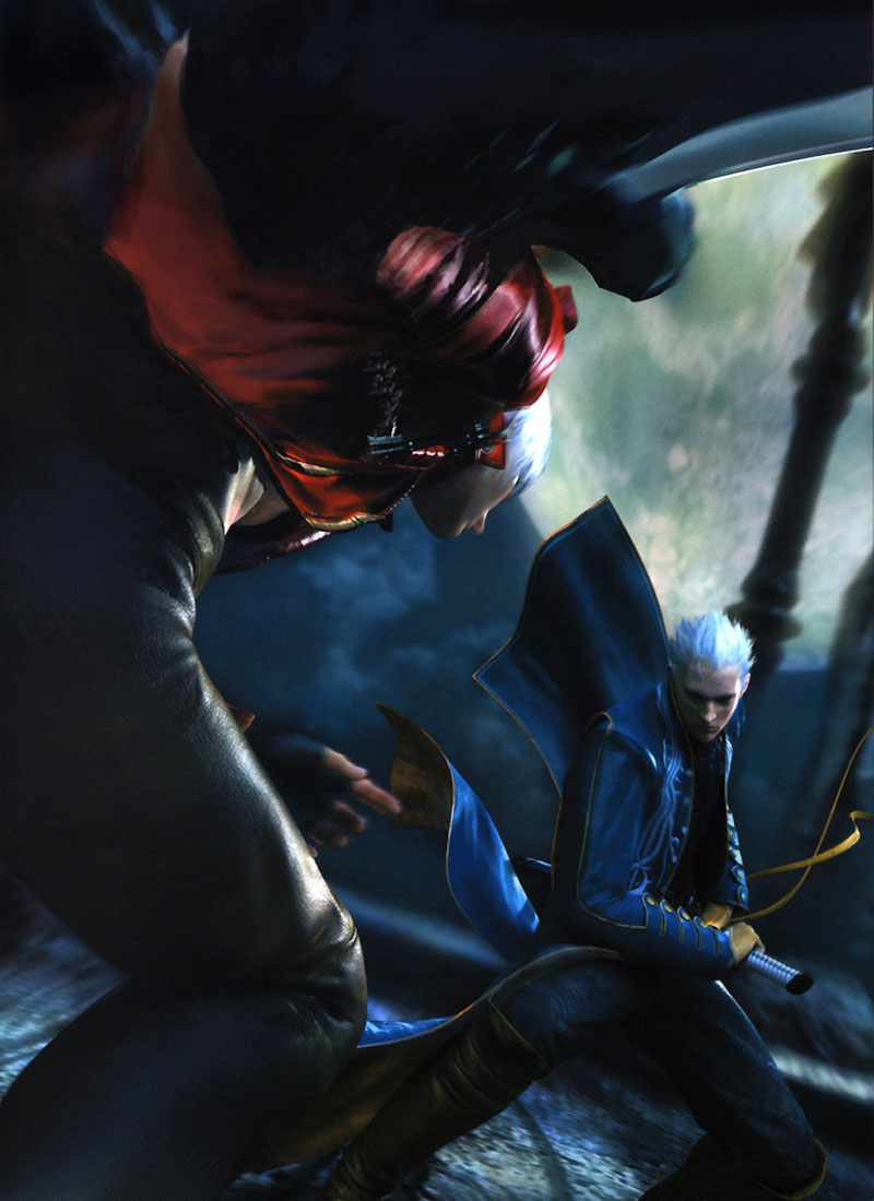 Devil+may+cry+5+vergil+returning