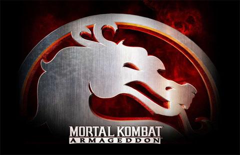 mortal kombat logo pics. mortal kombat logo.
