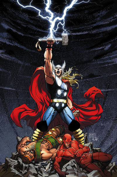 Thor Thor