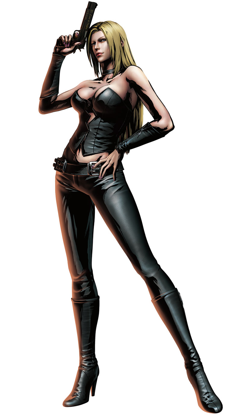 Trish Dmc4