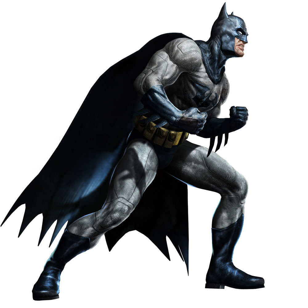 Batman (DC / Injustice)