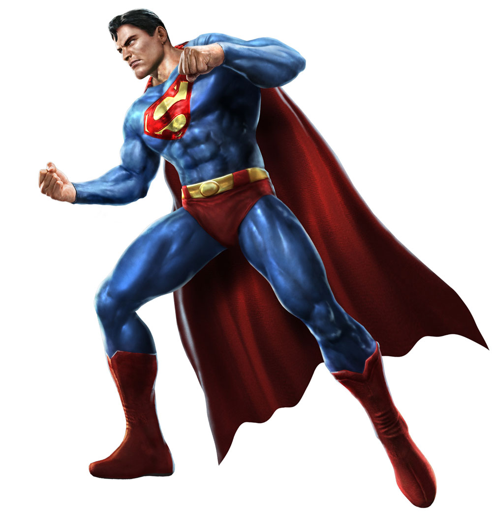 Superman