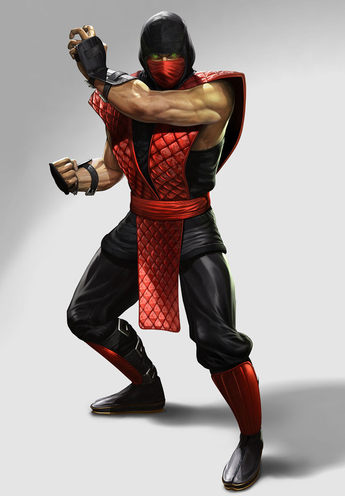 mortal kombat 9 characters wallpaper. mortal kombat 9 characters