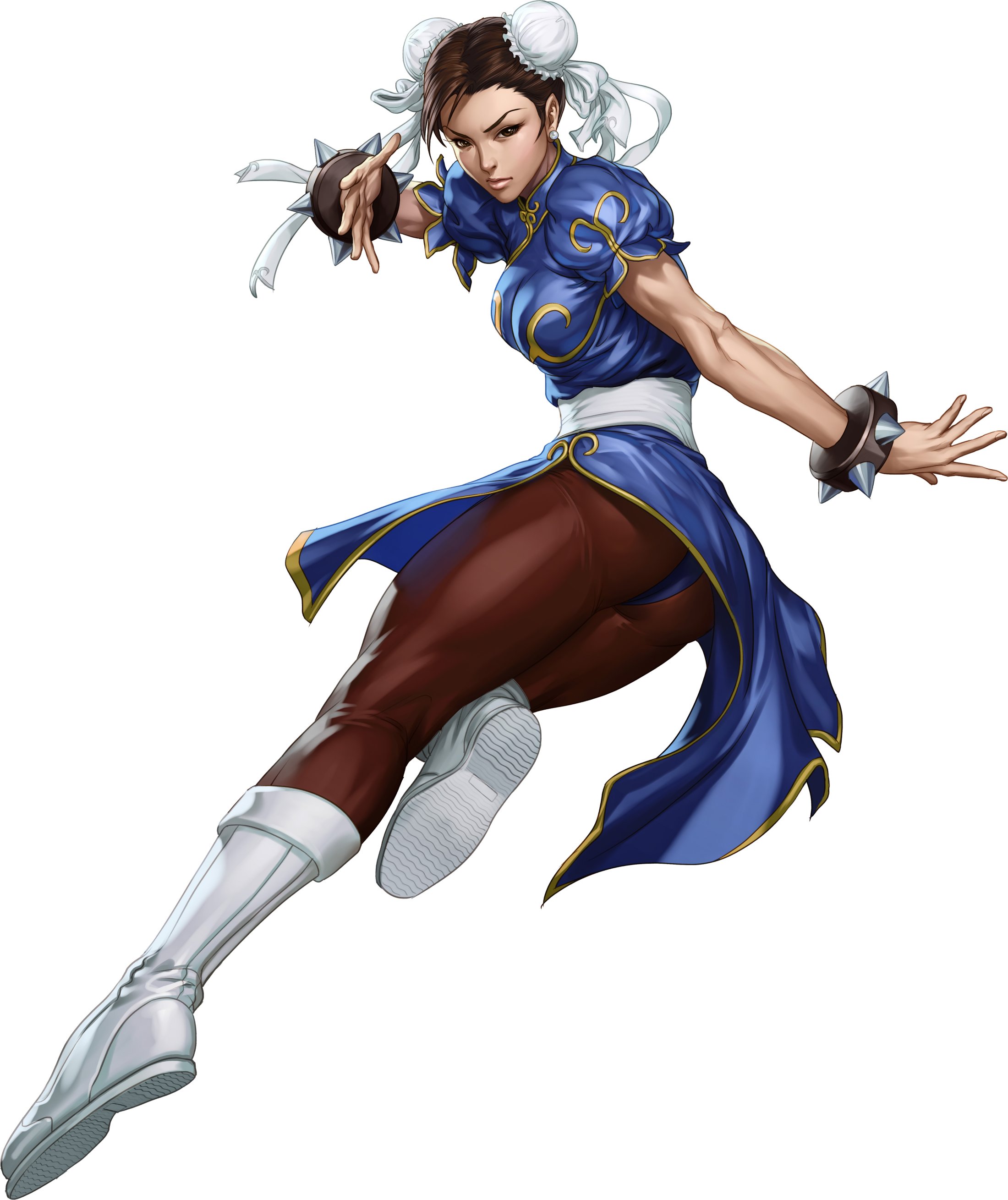 Chun Li Street Fighter  Chun Li Street Fighter