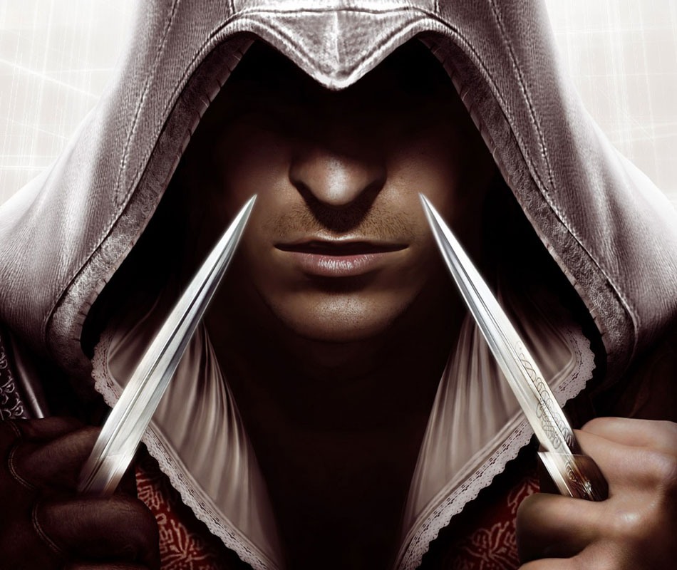 Ezio Auditore da Firenze ACII