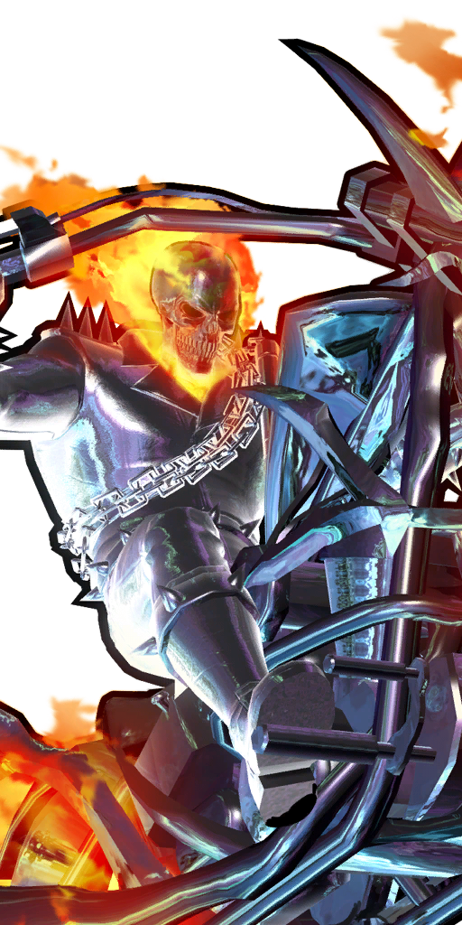Ghost Rider: Spirit of Vengeance - Film