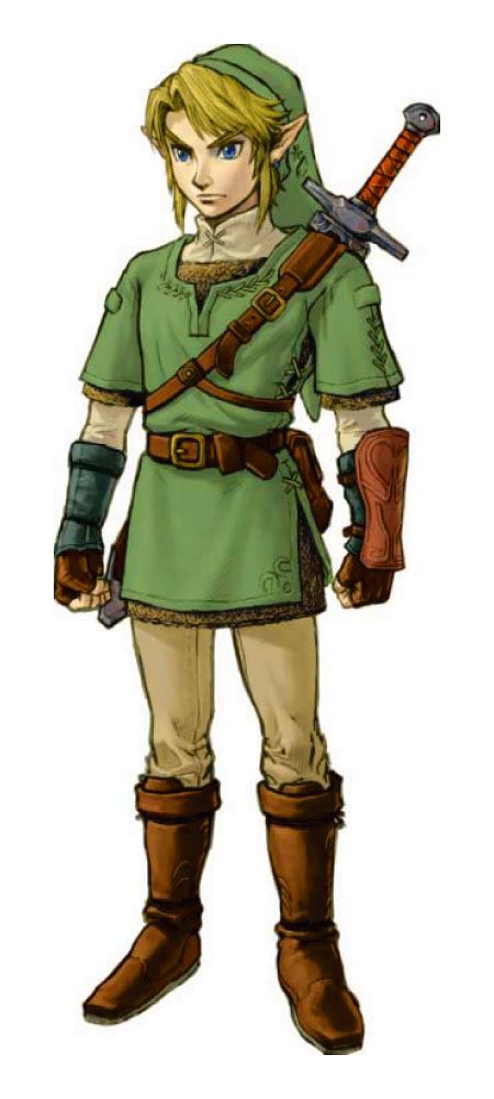 Link [1986]