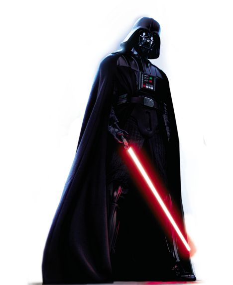 Darth Vader (Soul Calibur IV)