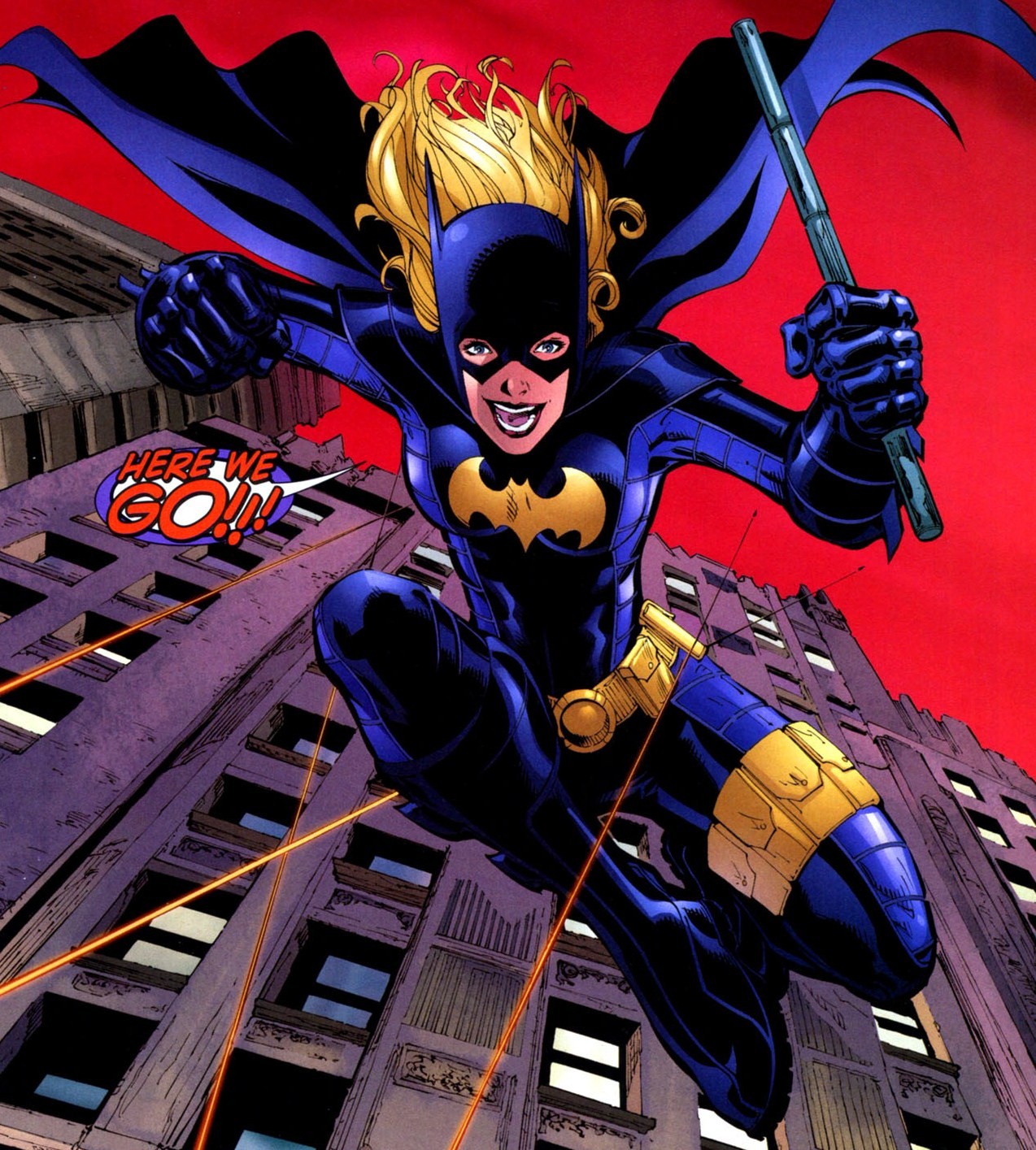 Batgirl [1972]