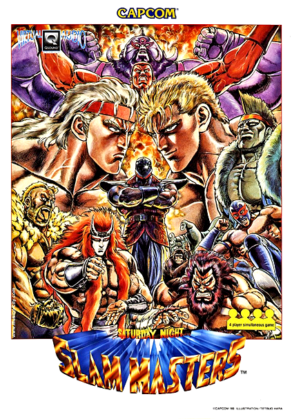 Ring Of Destruction Jumbo Ring Of Destruction Jumbo