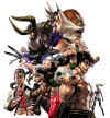 tekkentag2-illustration-by-junny-mastercup6-tournament.jpg (115562 bytes)