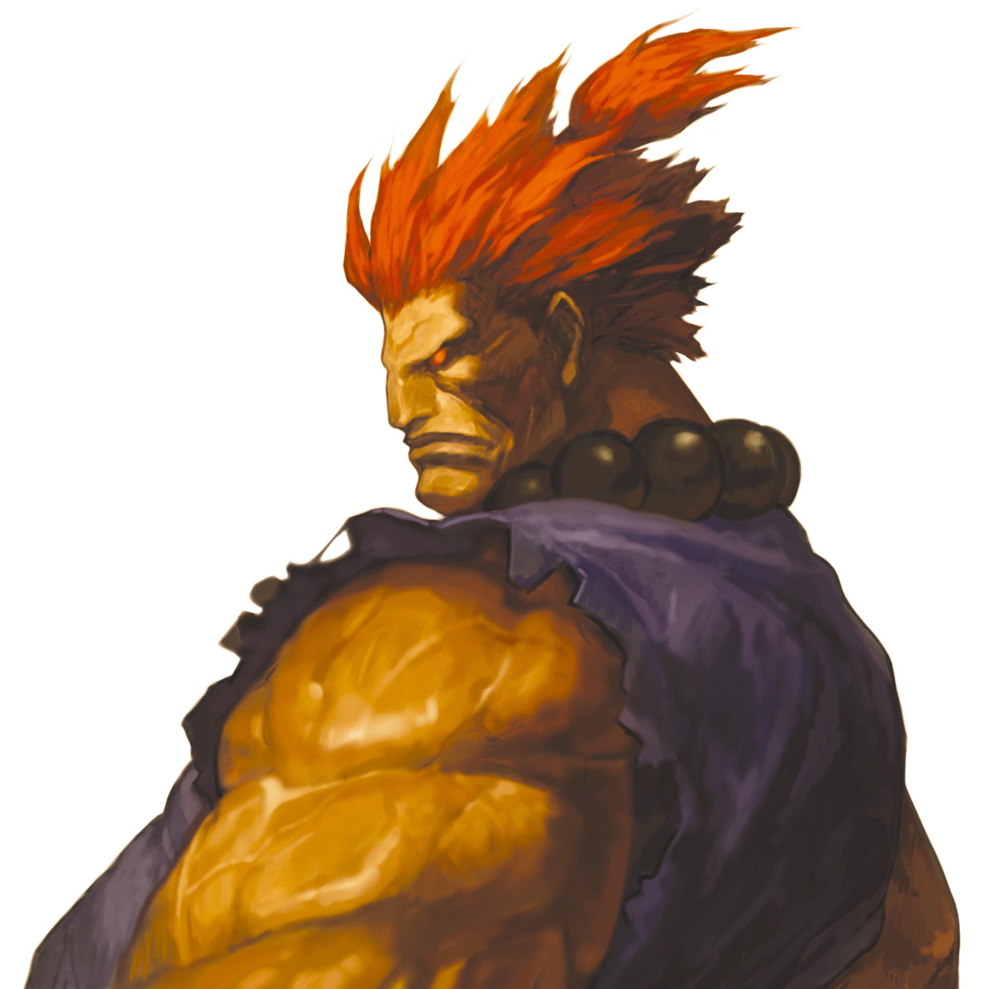 Akuma (Street Fighter), Neo Encyclopedia Wiki