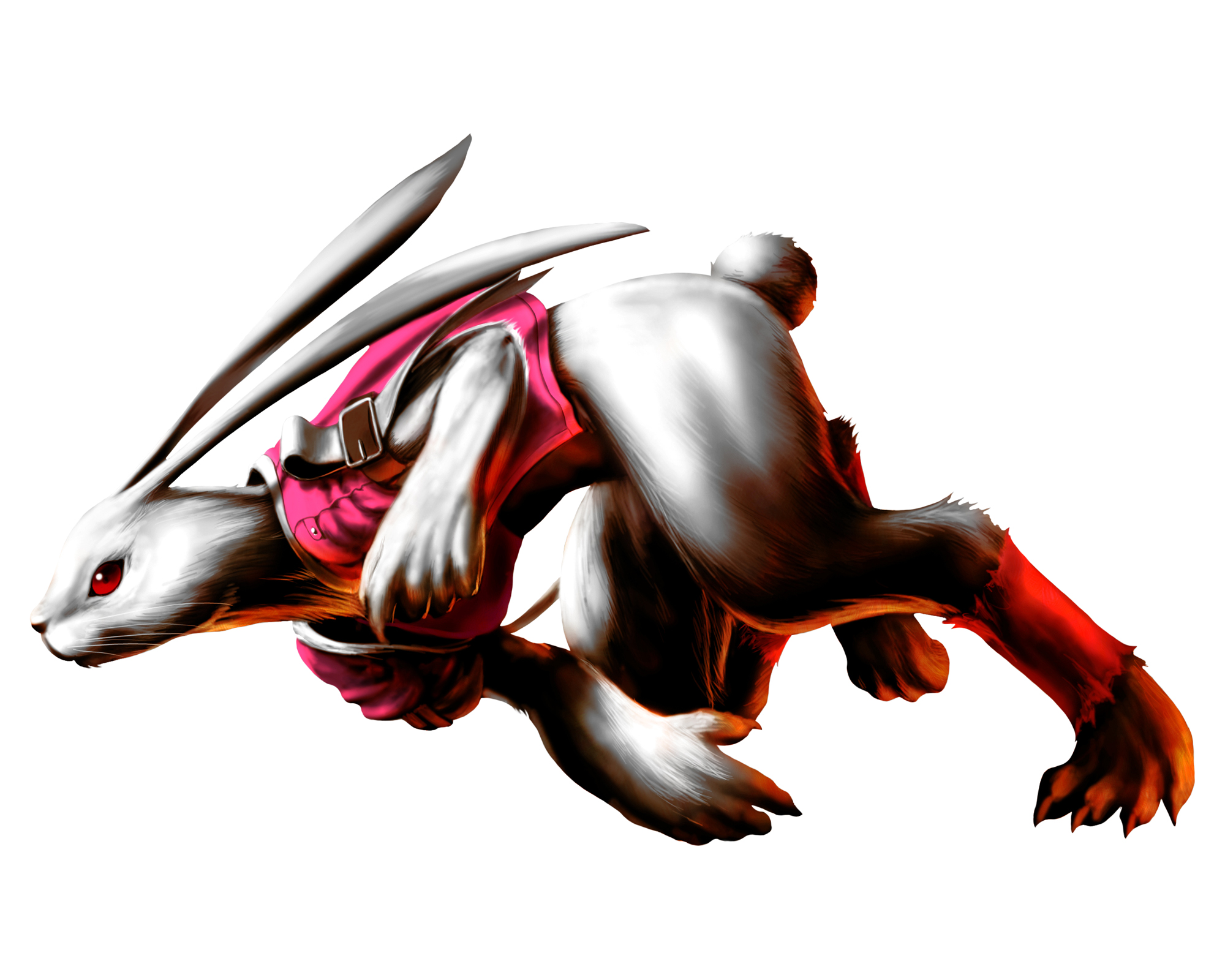 bloody roar 2 alice