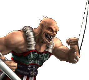 Gif Baraka - Mortal Kombat - Galeria Gif's - L2JBrasil - A Maior e mais  antiga Comunidade de Lineage 2 da América Latina