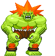 Blanka Street Fighter GIF - Blanka Street Fighter Street Fighter Alpha -  Discover & Share GIFs
