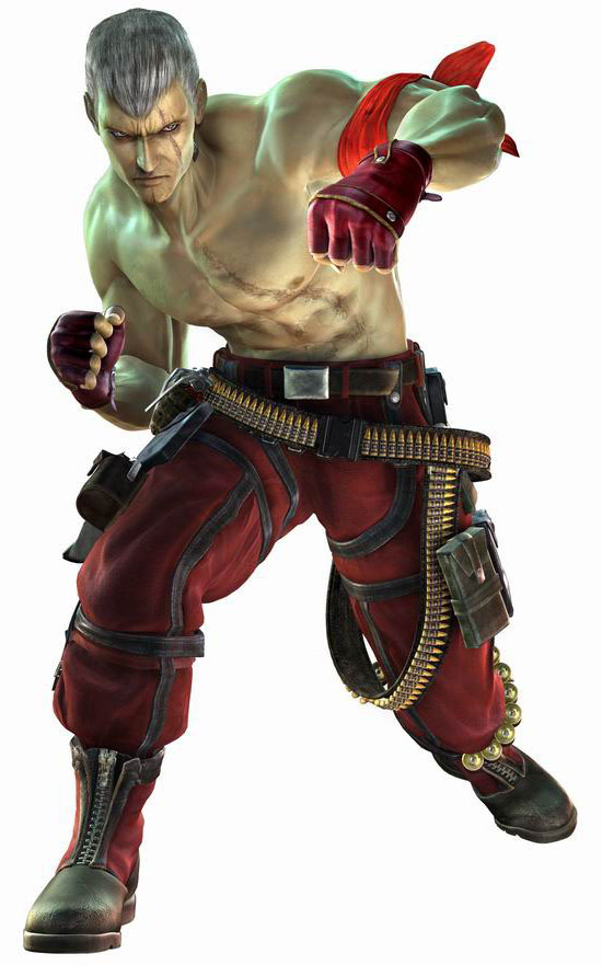 TGDB - Browse - Game - Tekken 5 Dark Resurrection Online