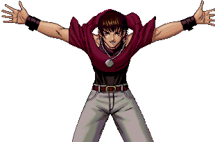 Super Puls The Kof 98 Super Puls The Kof 98