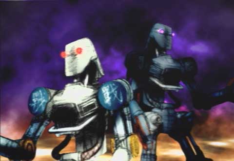 combot tekken 4 combot tekken 4