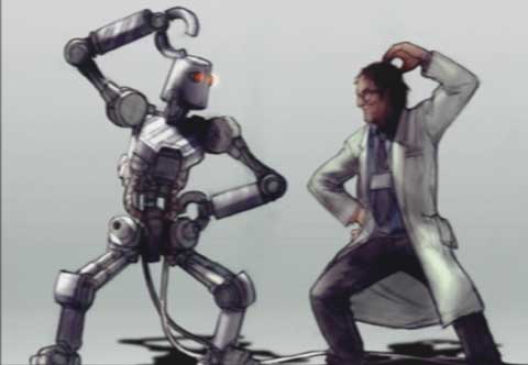download combot tekken download combot tekken
