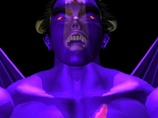 Kazuya/Devil Kazuya - Tekken Tag Tournament 2 Guide - IGN