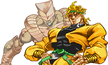 Dio Brando | VS Battles Wiki | Fandom