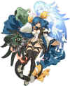 dizzy-guiltygear-by-akiman.jpg (145768 bytes)